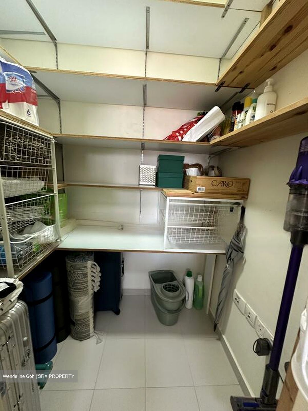 Beacon Heights (D12), Condominium #441087061